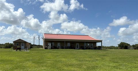Photo of 501 Carabajal Road, Seadrift, TX 77983 (MLS # 36121781) Photo of 501 Carabajal Road, Seadrift, TX 77983 (MLS # 36121781)