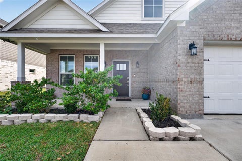 Photo of 14906 Big Pine Lane, Baytown, TX 77523 (MLS # 95923806)