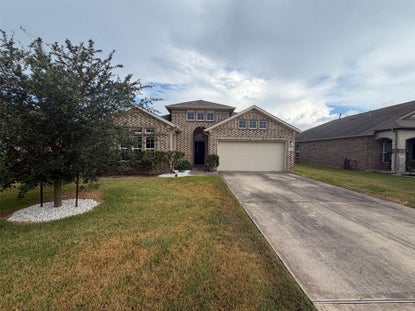 7820 Amber Ct – Investment Home