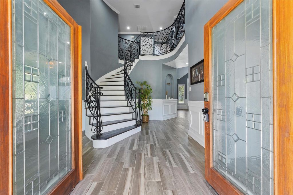 Photo of 22913 Colorado Drive, Porter, TX 77365 (MLS # 13944481)