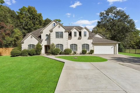 22913 Colorado Drive Porter TX 77365