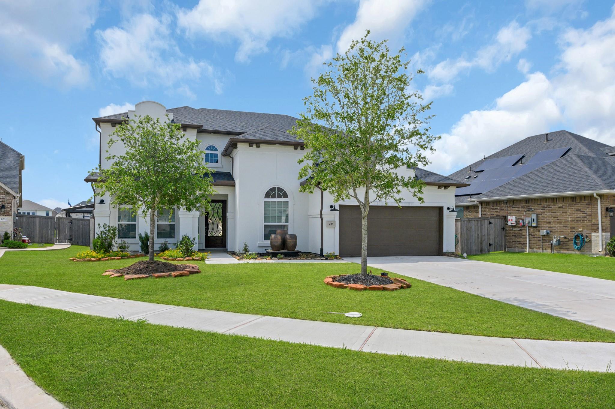 205 Coleman Wake Lane