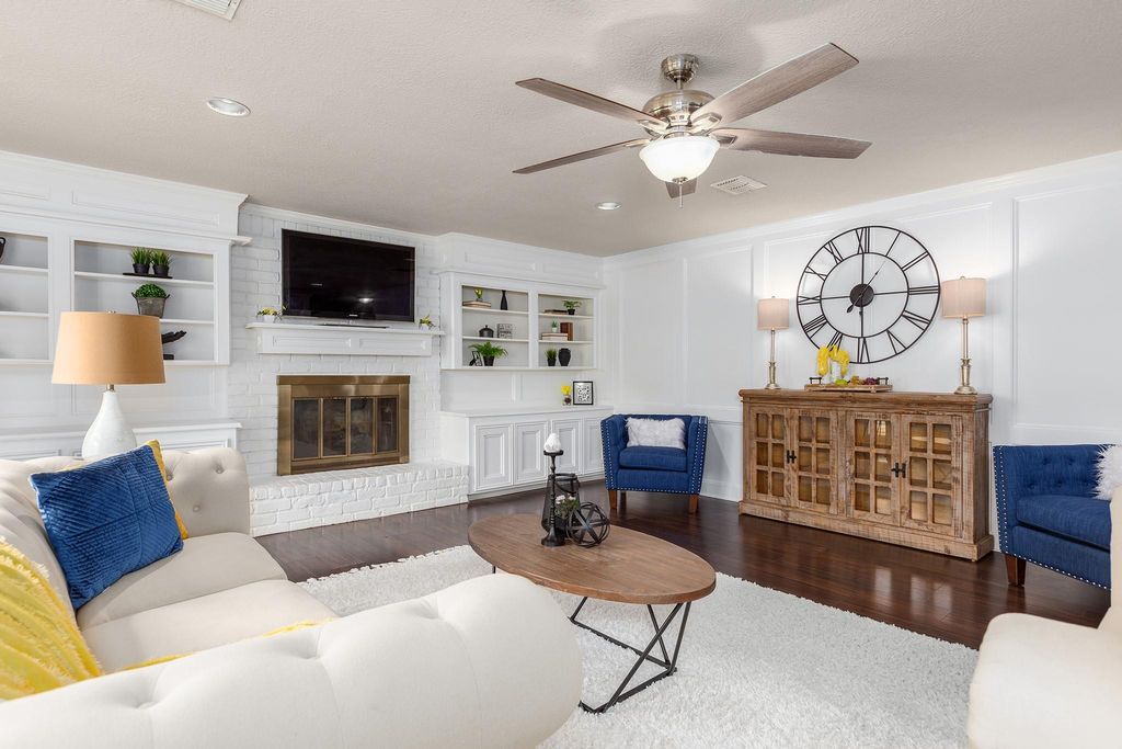 Photo of 19139 Candletrail Drive, Spring, TX 77388 (MLS # 20516939)