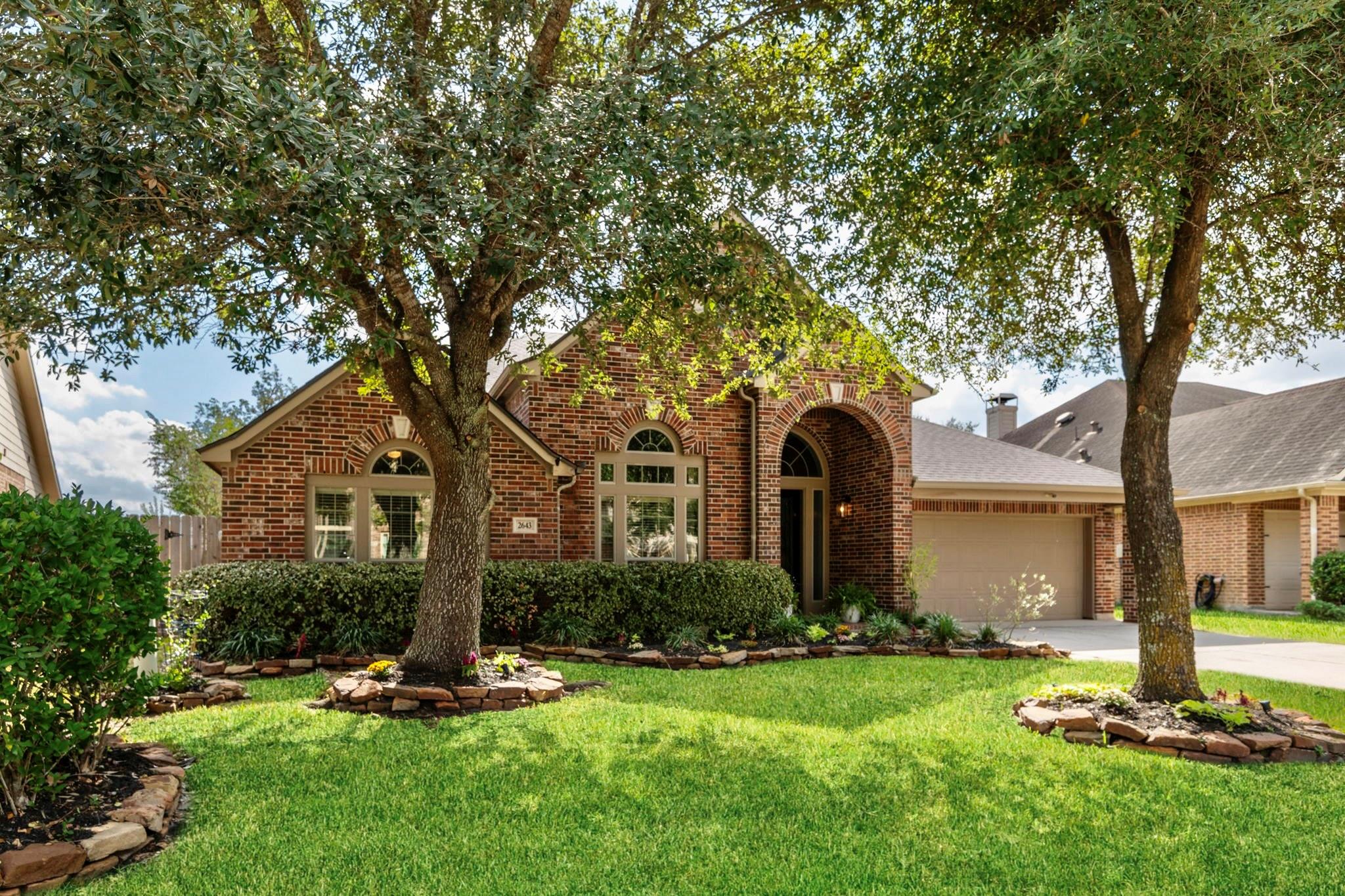 2643 Imperial Grove Lane