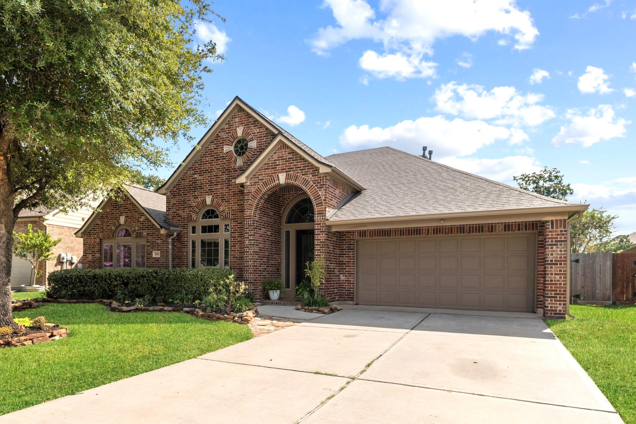 2643 Imperial Grove Lane