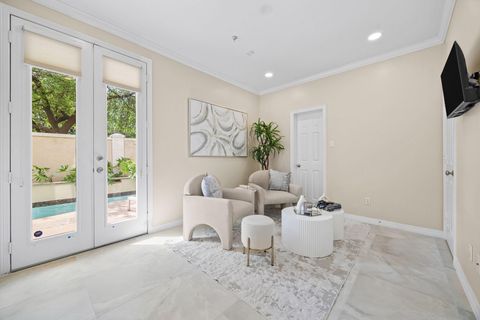 Tiny photo for 2086 Brentwood Drive, Houston, TX 77019 (MLS # 51870066)