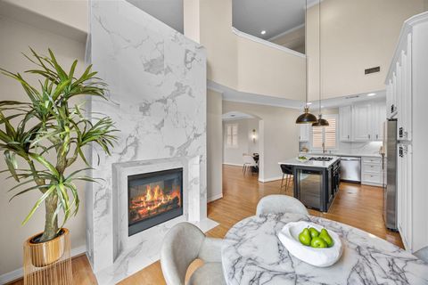 Tiny photo for 2086 Brentwood Drive, Houston, TX 77019 (MLS # 51870066)