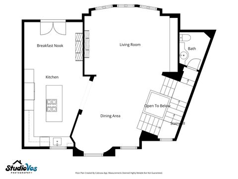 Tiny photo for 2086 Brentwood Drive, Houston, TX 77019 (MLS # 51870066)