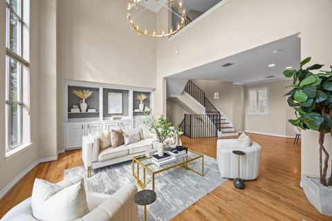 Tiny photo for 2086 Brentwood Drive, Houston, TX 77019 (MLS # 51870066)