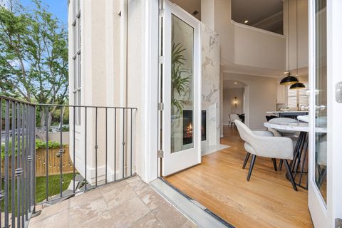 Tiny photo for 2086 Brentwood Drive, Houston, TX 77019 (MLS # 51870066)