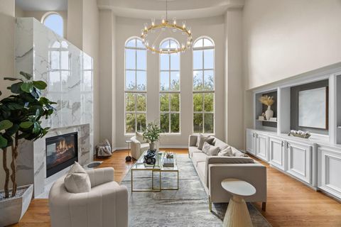 Tiny photo for 2086 Brentwood Drive, Houston, TX 77019 (MLS # 51870066)