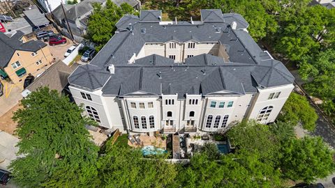 Tiny photo for 2086 Brentwood Drive, Houston, TX 77019 (MLS # 51870066)