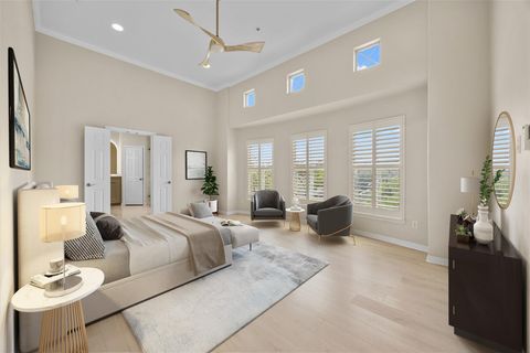 Tiny photo for 2086 Brentwood Drive, Houston, TX 77019 (MLS # 51870066)