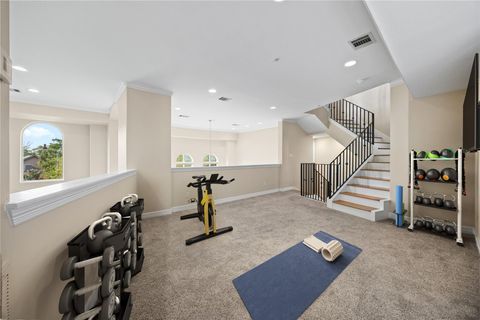 Tiny photo for 2086 Brentwood Drive, Houston, TX 77019 (MLS # 51870066)