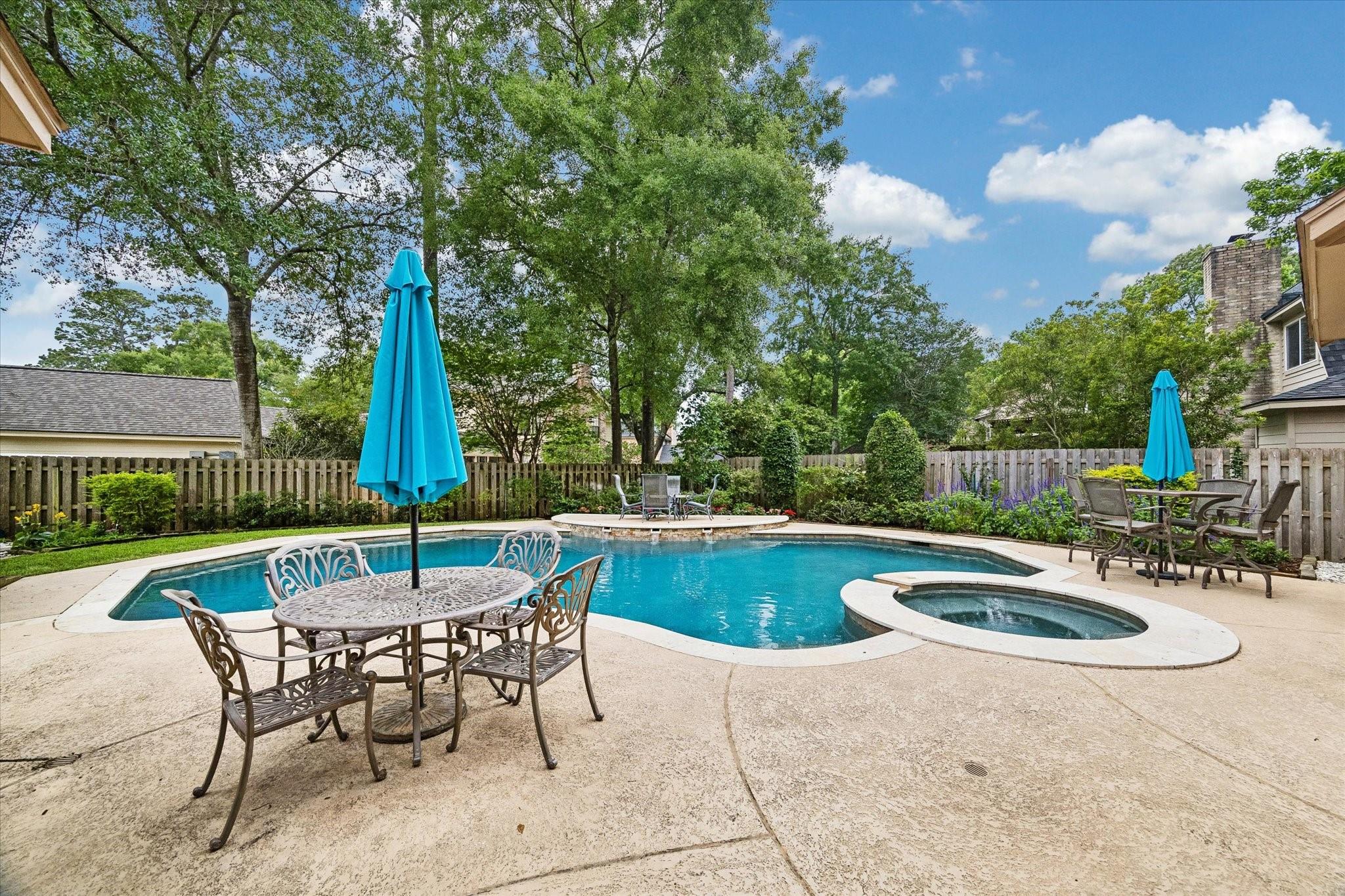 2519 Golden Pond Drive