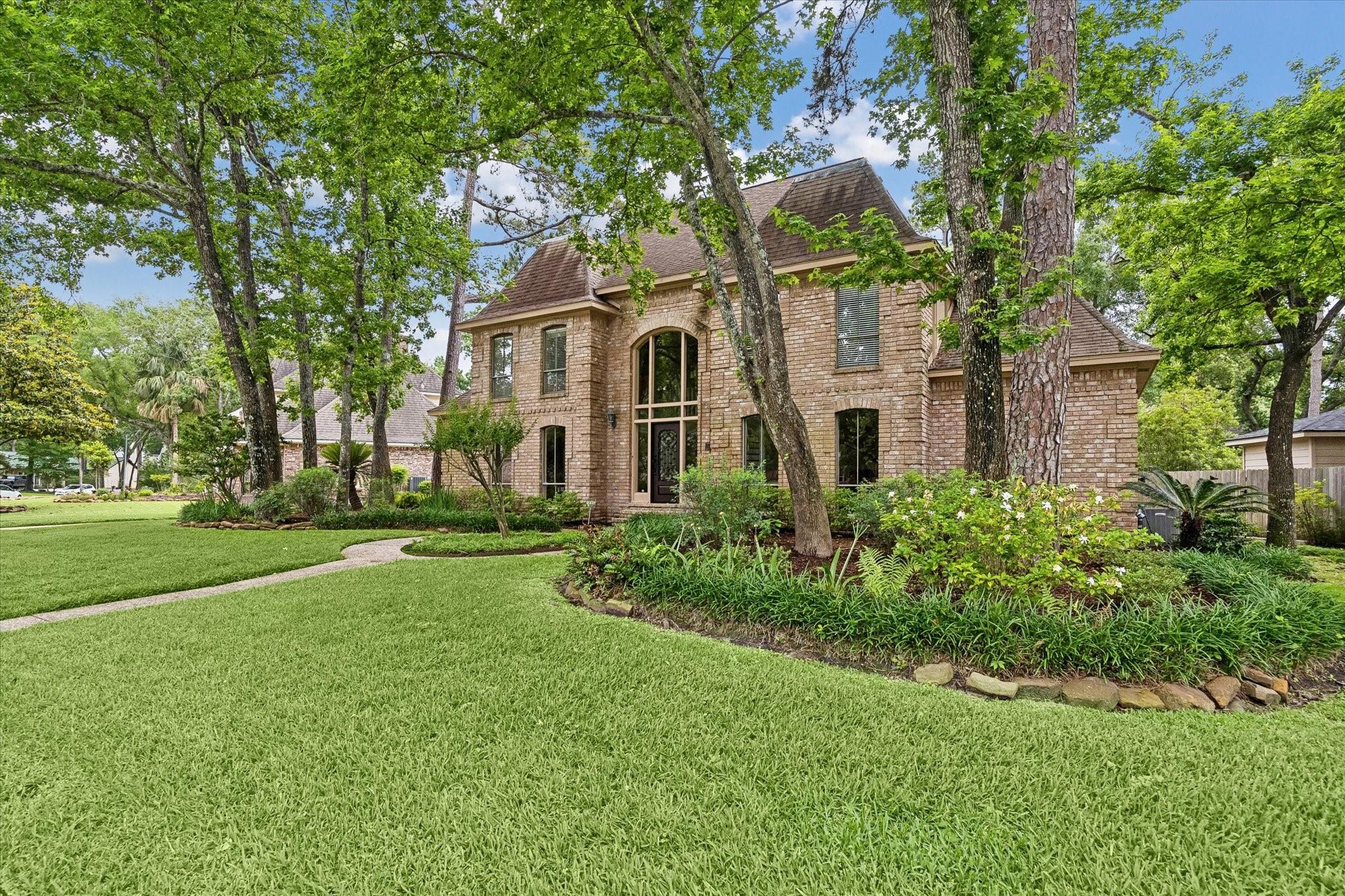 2519 Golden Pond Drive