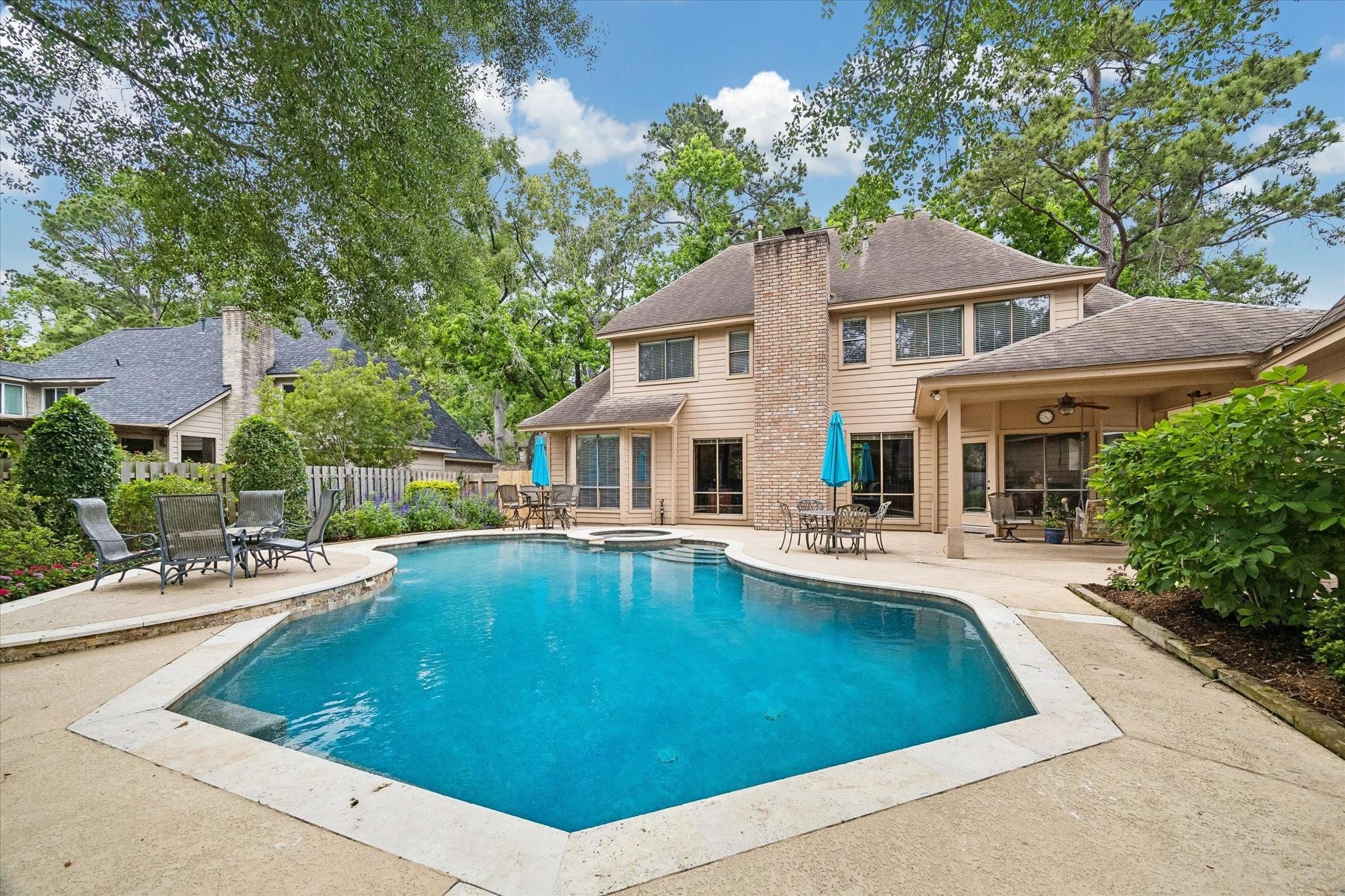 2519 Golden Pond Drive