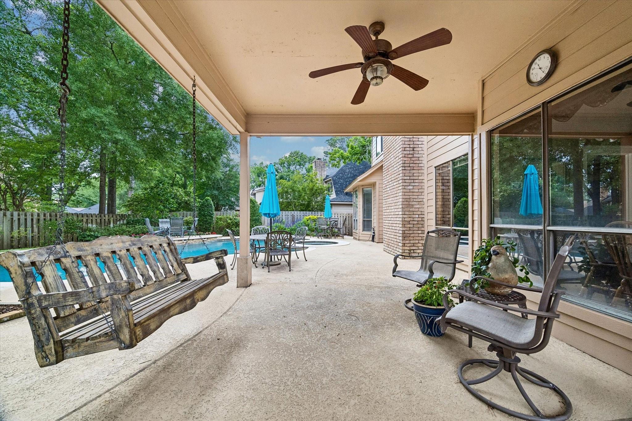 2519 Golden Pond Drive