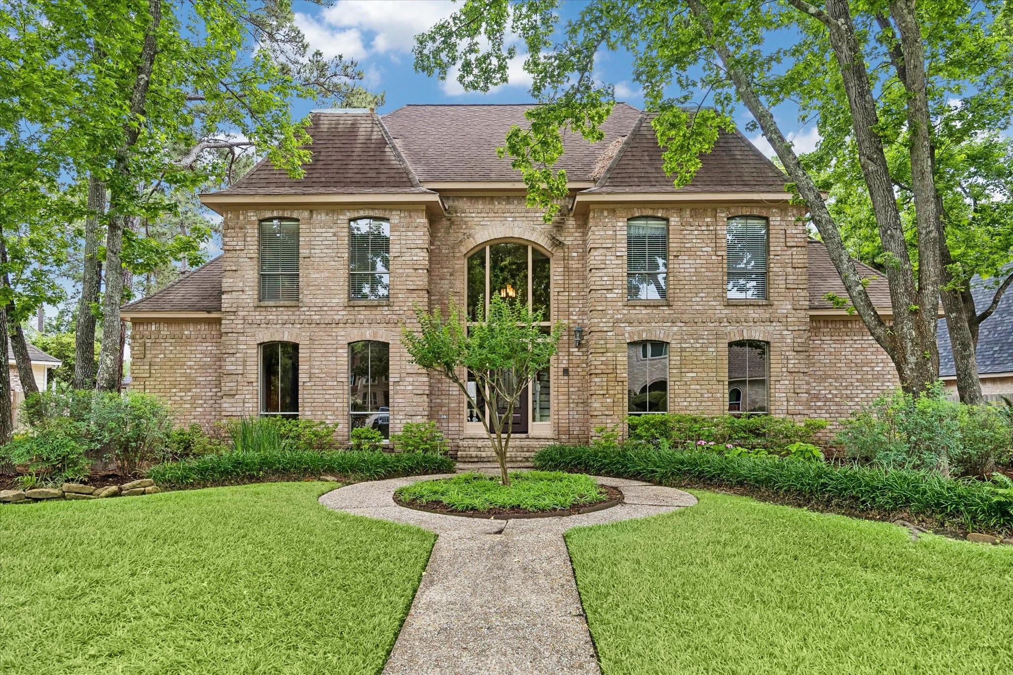 2519 Golden Pond Drive