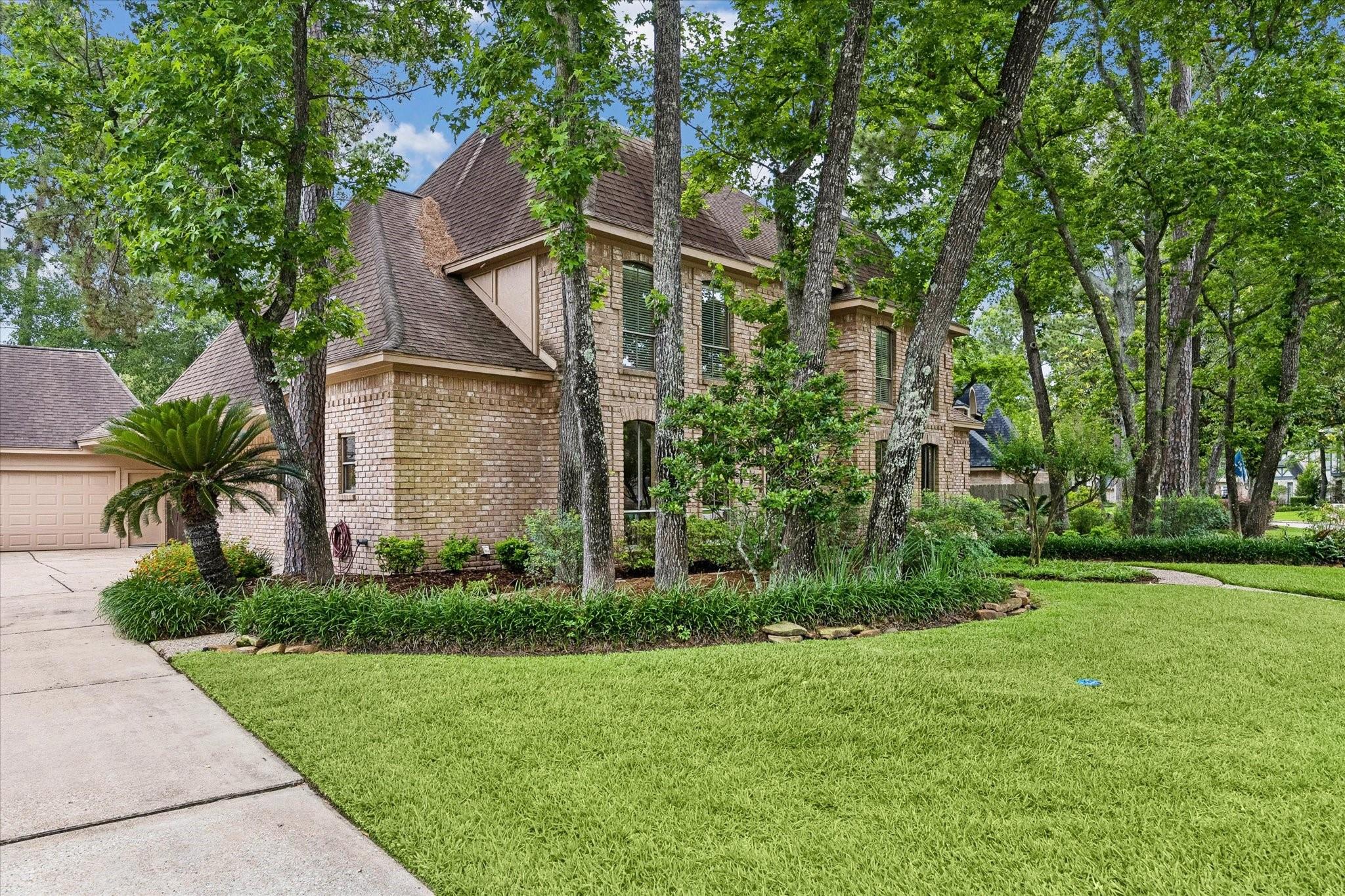 2519 Golden Pond Drive
