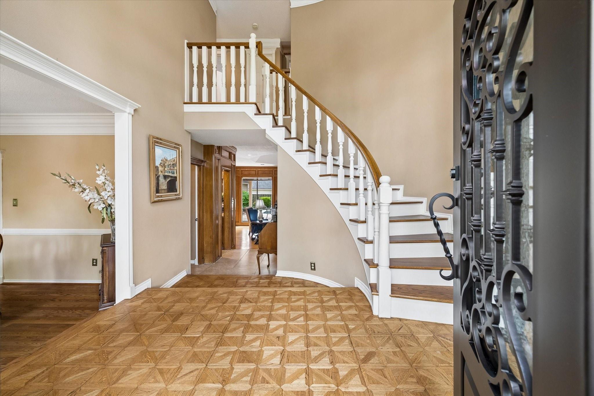 2519 Golden Pond Drive