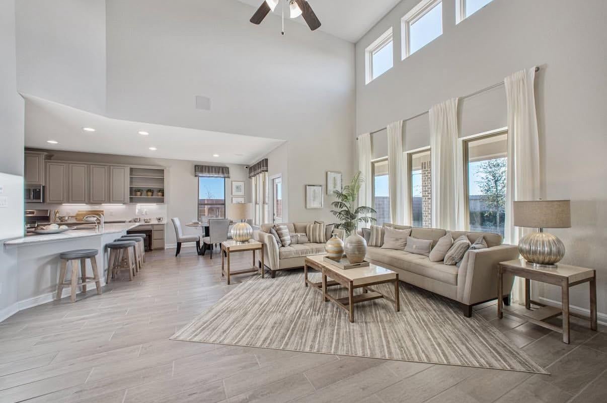 13201 Anchor Bay Drive