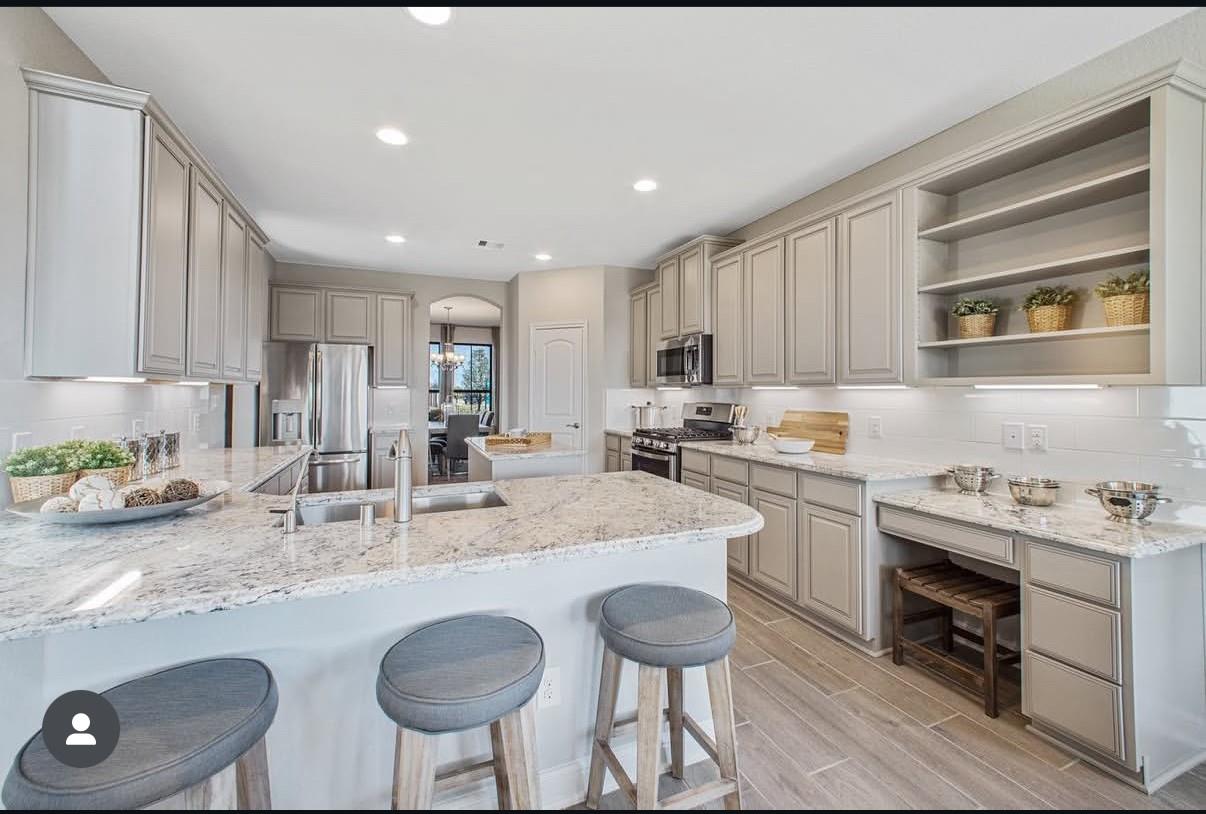13201 Anchor Bay Drive
