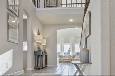 Photo of 13201 Anchor Bay Drive, La Marque, TX 77568 (MLS # 64306953)