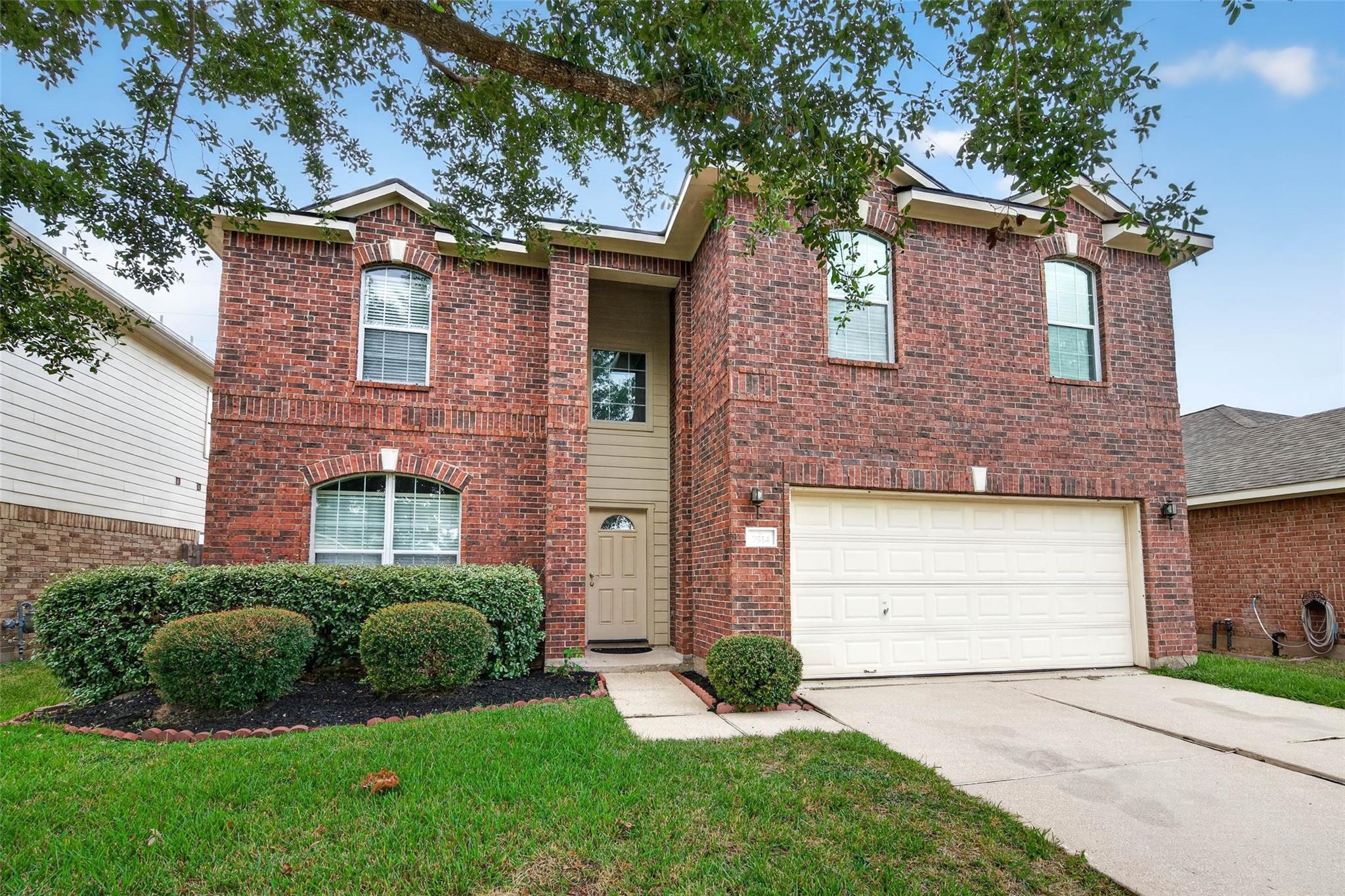 7514 Northfork Hollow Lane