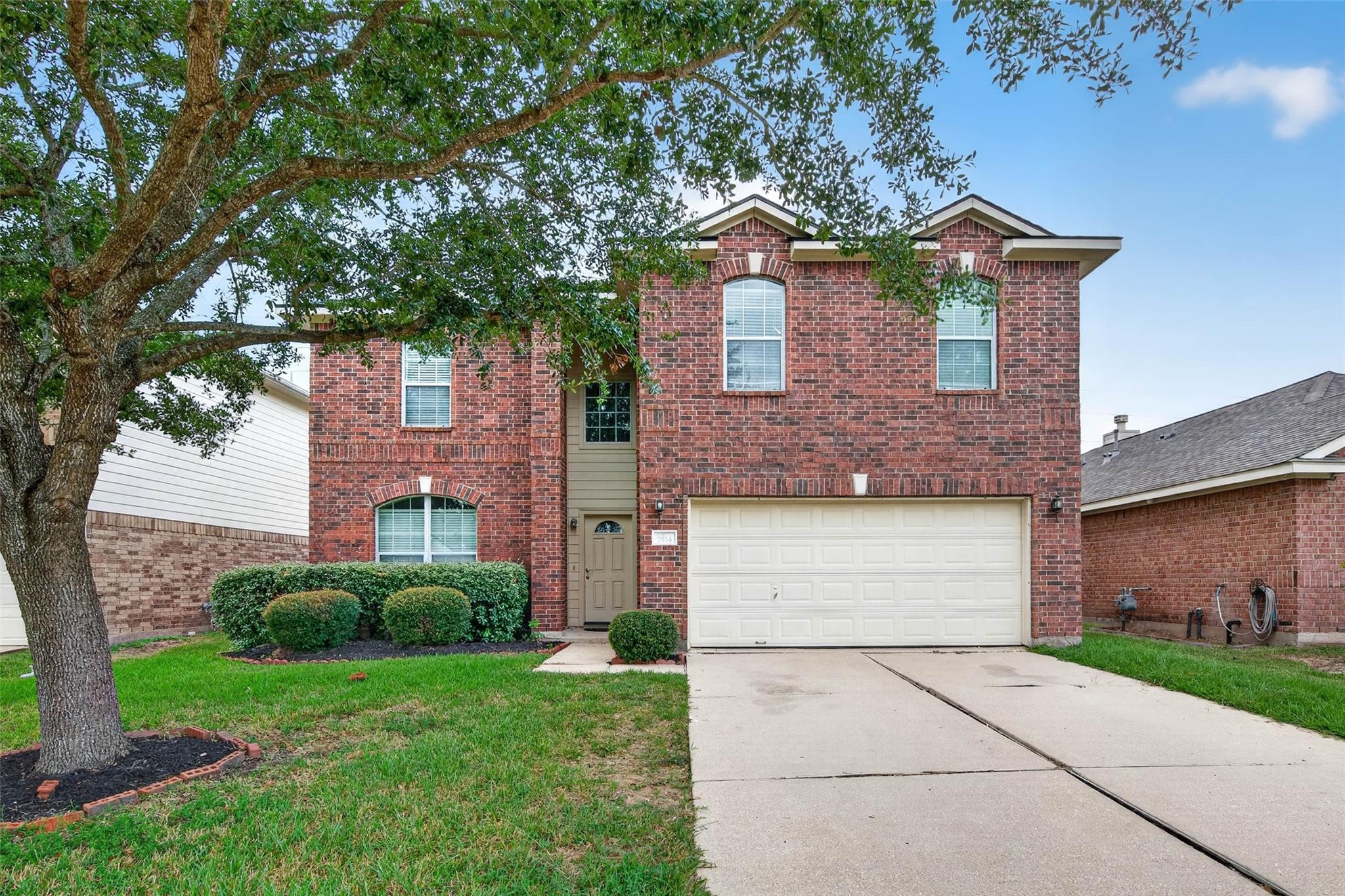 7514 Northfork Hollow Lane