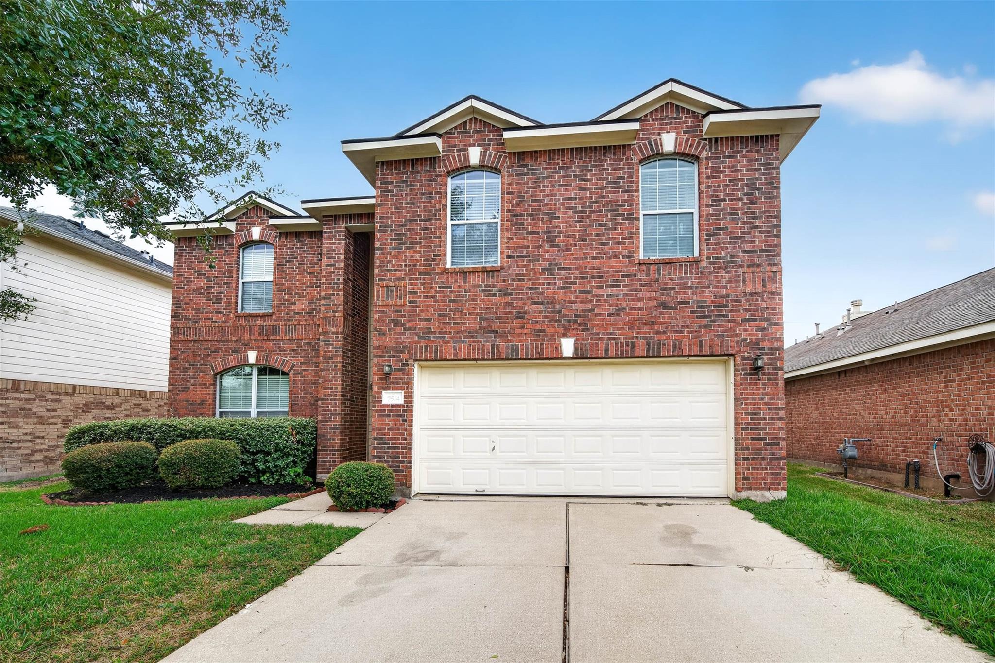 7514 Northfork Hollow Lane