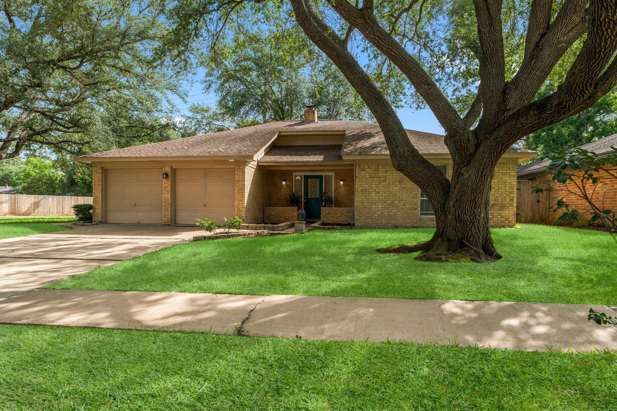 6103 Sunnygate Drive
