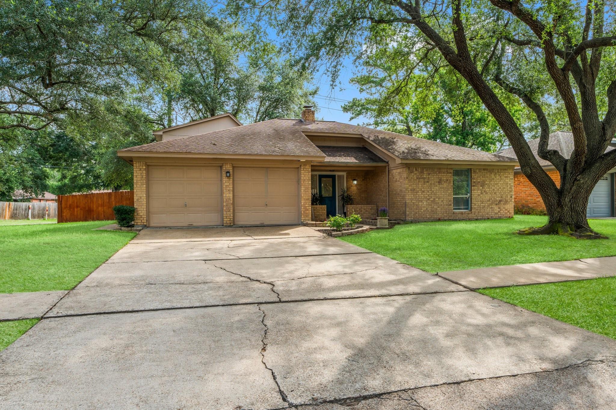 6103 Sunnygate Drive