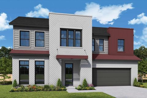 Photo of 17003 Cirrus Sky Lane, Cypress, TX 77433 (MLS # 85661881)