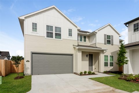 Photo of 9835 Willow Creek Commerce Drive #218, Tomball, TX 77375 (MLS # 31150436)