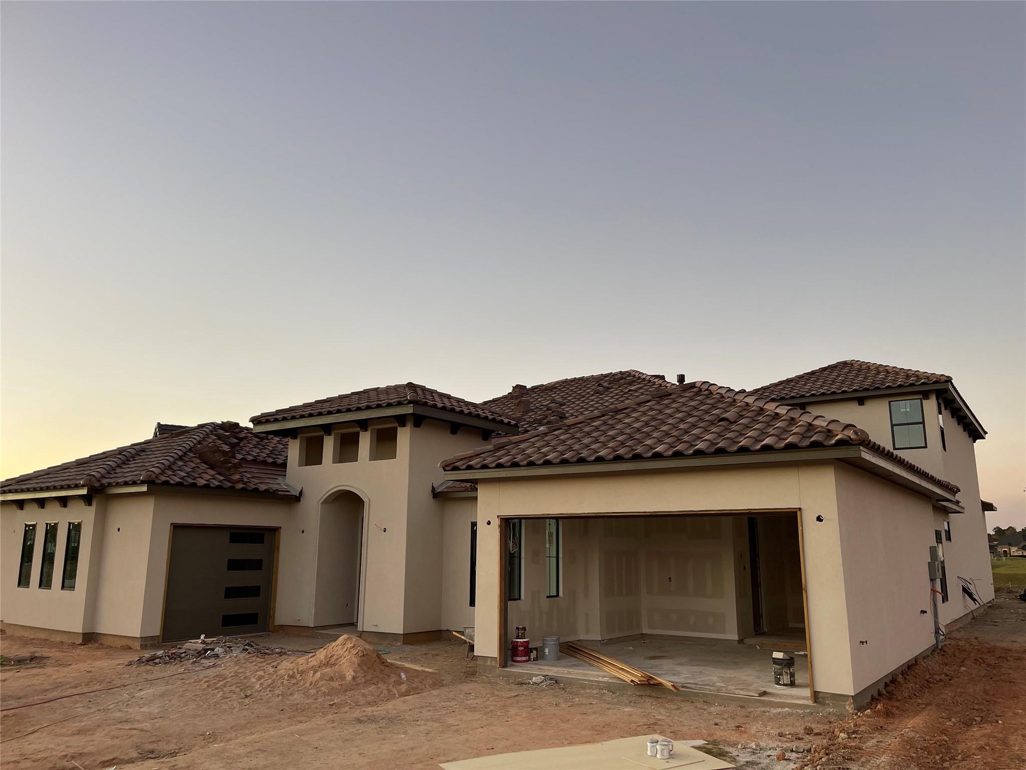 11678 Renaissance Drive