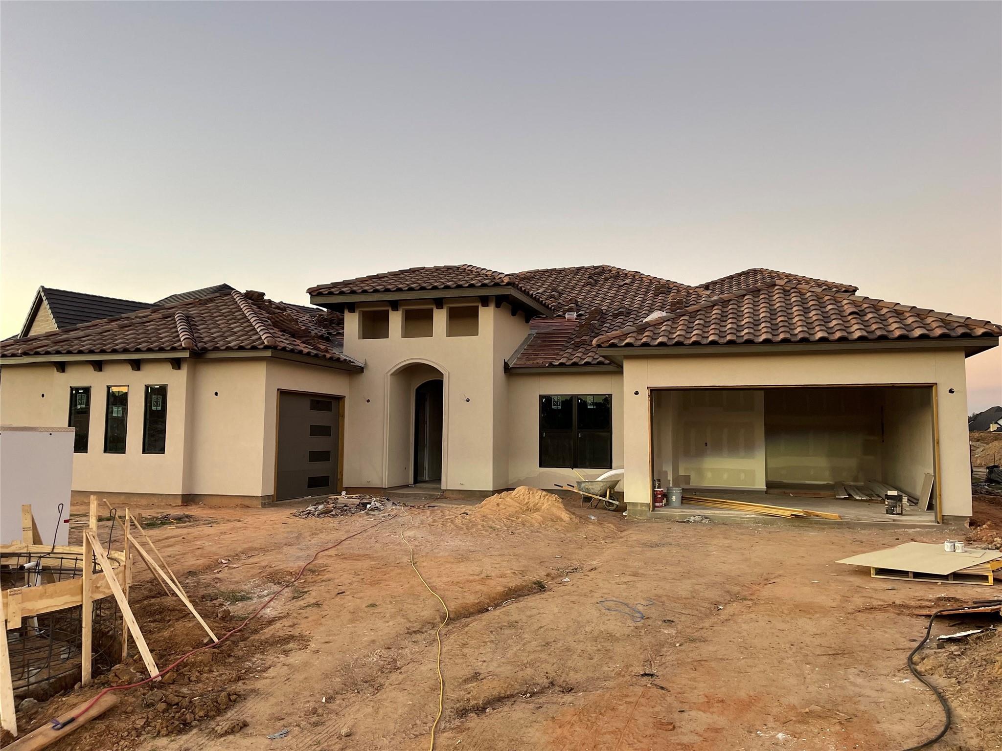 11678 Renaissance Drive