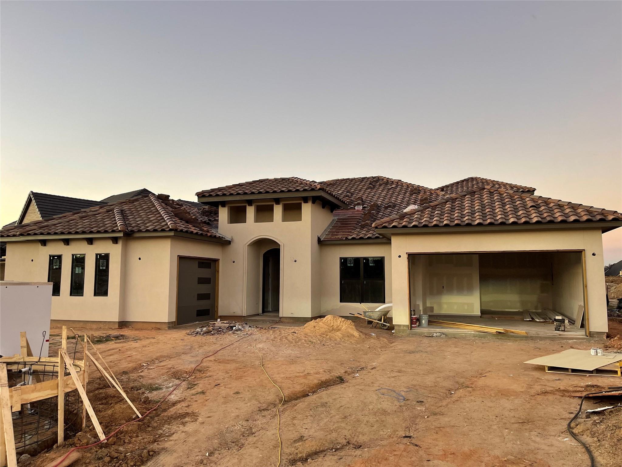 11678 Renaissance Drive