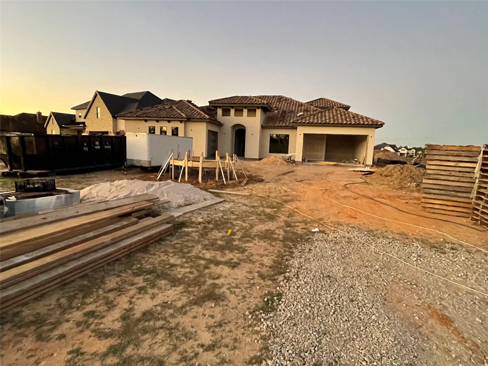 11678 Renaissance Drive