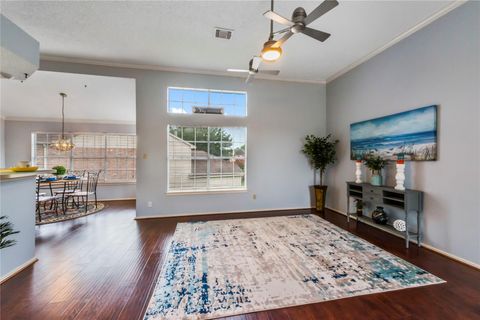 Tiny photo for 6426 Whitbourne Drive, Houston, TX 77084 (MLS # 16147175)