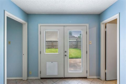 Tiny photo for 6426 Whitbourne Drive, Houston, TX 77084 (MLS # 16147175)