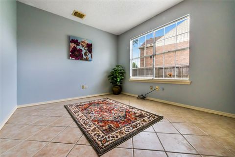 Tiny photo for 6426 Whitbourne Drive, Houston, TX 77084 (MLS # 16147175)