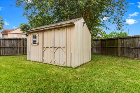 Tiny photo for 6426 Whitbourne Drive, Houston, TX 77084 (MLS # 16147175)