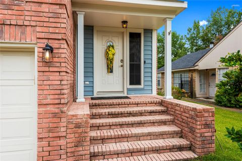 Tiny photo for 6426 Whitbourne Drive, Houston, TX 77084 (MLS # 16147175)