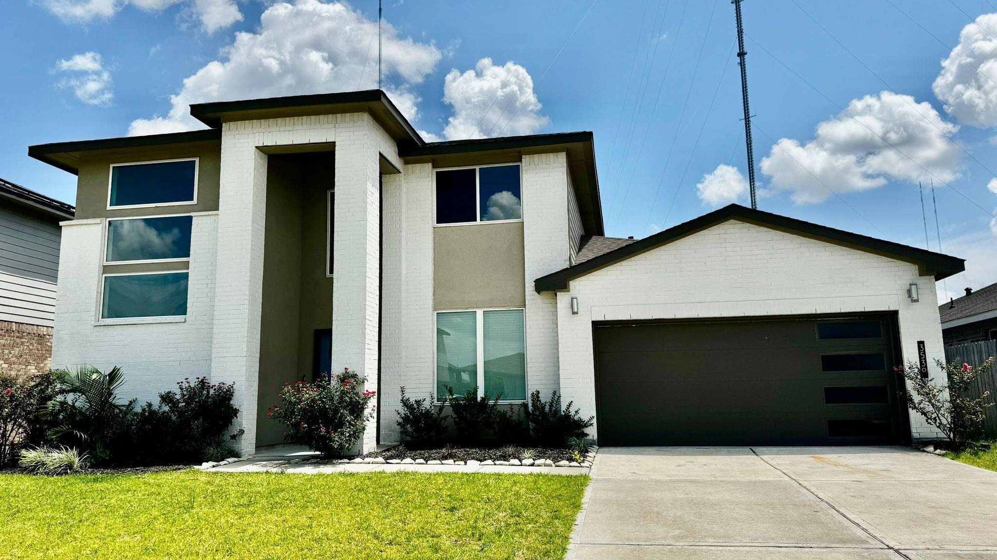 3539 Joshua Grove Lane
