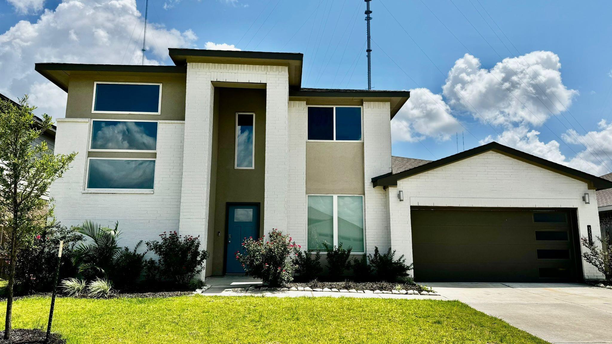 3539 Joshua Grove Lane