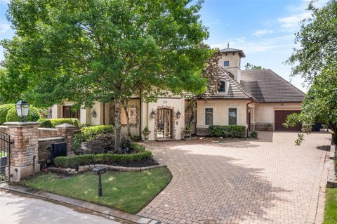 Photo of 11703 Empress Oaks Court, Houston, TX 77082 (MLS # 83778511)