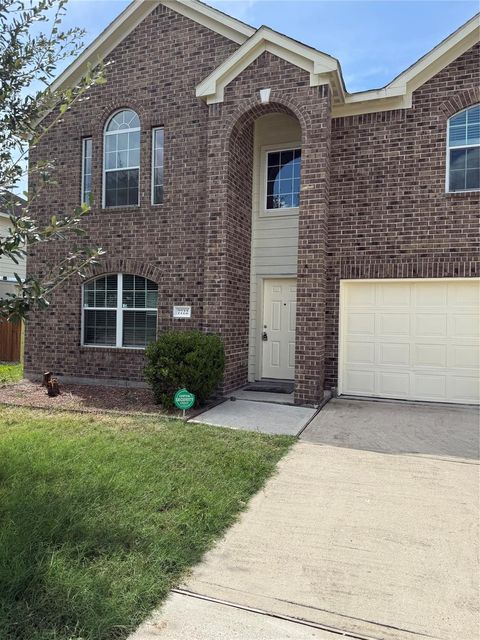 Photo of 7722 Pheasant Run Ln Ln, Humble, TX 77396 (MLS # 6871851)