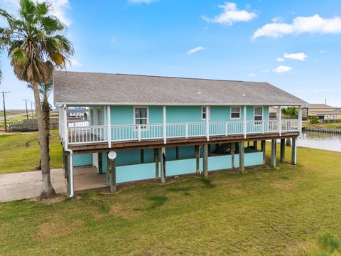 Photo of 25420 Fm 457, Sargent, TX 77414 (MLS # 24594143)