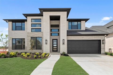 Photo of 16523 Blissful Day Way, Hockley, TX 77447 (MLS # 40616499)